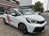 Honda Jazz Hybrid e:HEV 1.5 i-MMD Advance - Honda Jazz in Krefeld