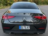 Mercedes-Benz CLS 300 d 9G-TRONIC AMG Line - Mercedes-Benz CLS 300 Gebrauchtwagen