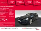 Audi S5 Sportback 55 TDI Pano Laser B&O Kamera - Audi S5 in Hannover