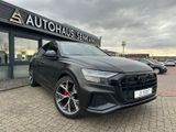 Audi Q8 50 TDI quattro 3xS-Line*NAVI*22"ALU*MATRIX* - Audi Q8 aus 2020