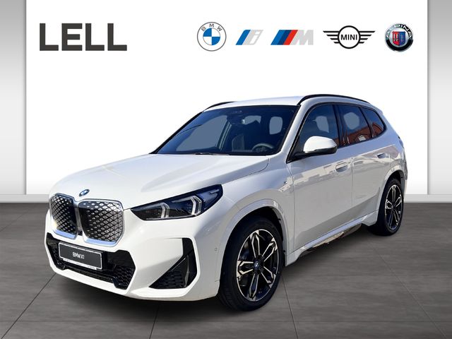 BMW iX1 xDrive30 Elektro M Sportpaket Head-Up HK HiF