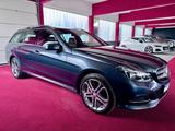 Mercedes-Benz E 500 T V8 4Matic Distronic Airmatic Pano 360° - Mercedes-Benz E 500 Gebrauchtwagen