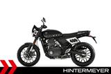 Triumph TRACKER 400 - TRIUMPH SCHONGAU - TRIUMPH T400