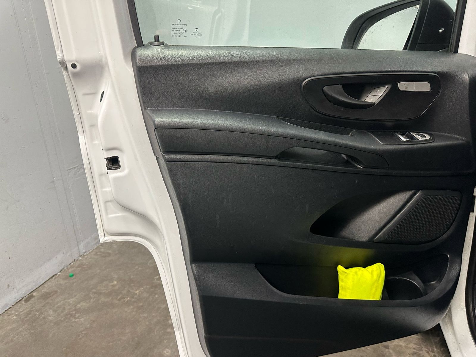 Fahrzeugabbildung Mercedes-Benz VITO 114 CDI 4 Matic Automa. SORTIMO*NAVI*KLIMA*
