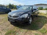 Kia Ceed Sportswagon 1.6 CRDi KAT NUR GEWERBE/EXPORT - Kia cee'd Sportswagon aus 2010
