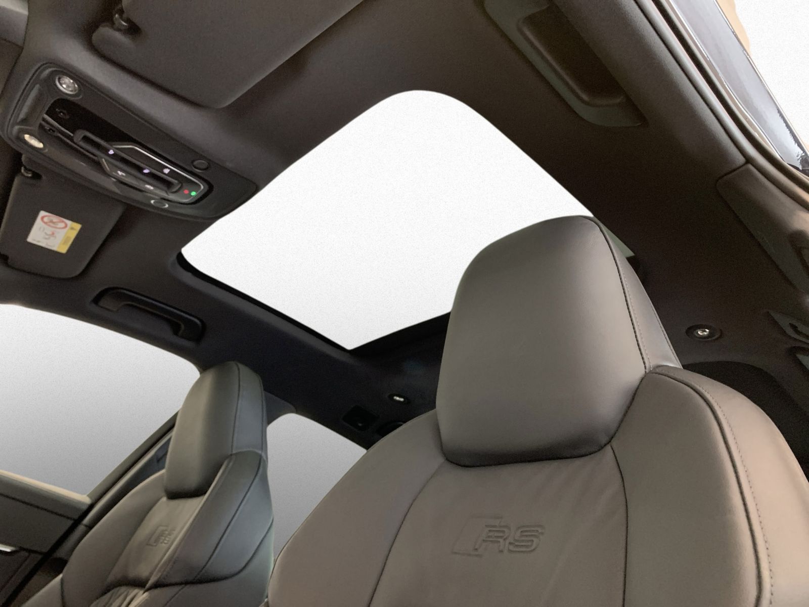 Audi RS6 - Bild 18