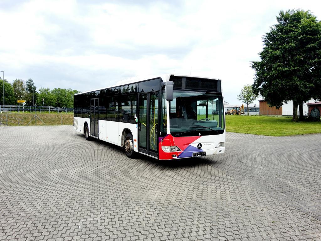 Mercedes-Benz 3x Citaro / Klima / Doppelglas / 299 PS - EEV