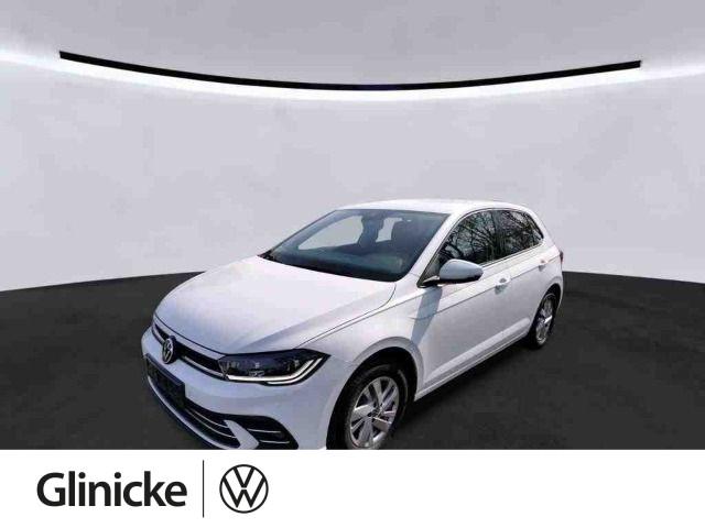 Volkswagen Polo 1.0 TSI Style