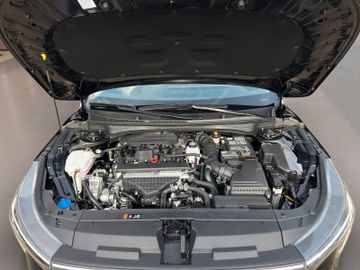 Kia K4 Sportswagon 1.6T DCT7 Vision Navi Totwinkel