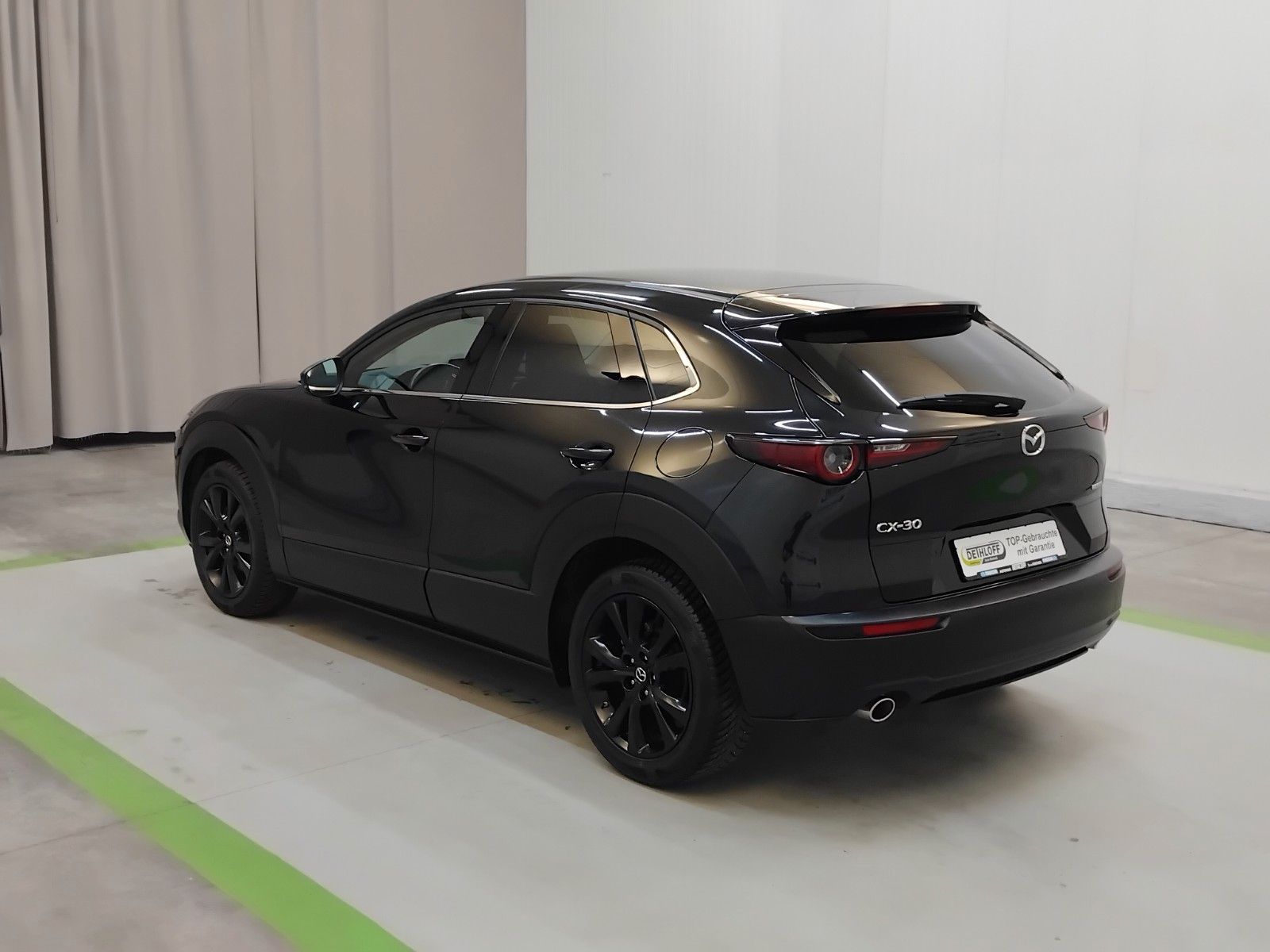 Mazda CX-30 (01/2024, Benzin)