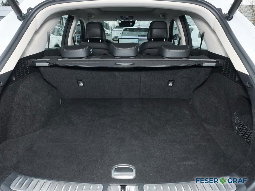 Genesis GV70 - Bild 9
