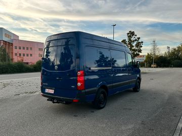 Volkswagen Crafter - 4