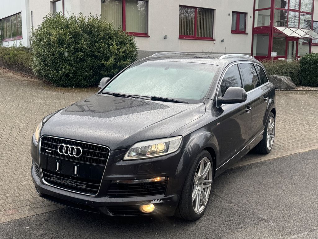 Angebot ansehen Audi Q7