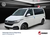 Volkswagen T6.1 California Beach DSG Camper Aufstelldach - Volkswagen T6 Jahreswagen