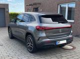 Mercedes-Benz EQA 250+ - Mercedes-Benz EQA von privat