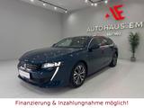 Peugeot 508 SW Hybrid 225 Allure Pack *LED,360°* - Peugeot 508 mit Hybrid-Antrieb