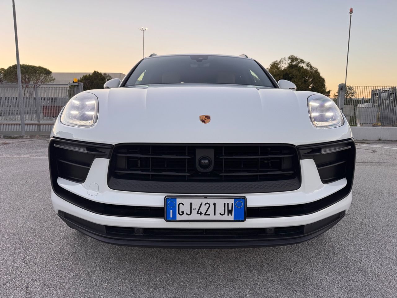 Porsche Macan 2.0 imagem 2