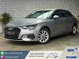 Audi A3 Sportback 35TFSI*VRT-COCKPIT*CARPLAY-NAVI* - Audi A3 mit Benzin-Antrieb: Kombi, Automatik