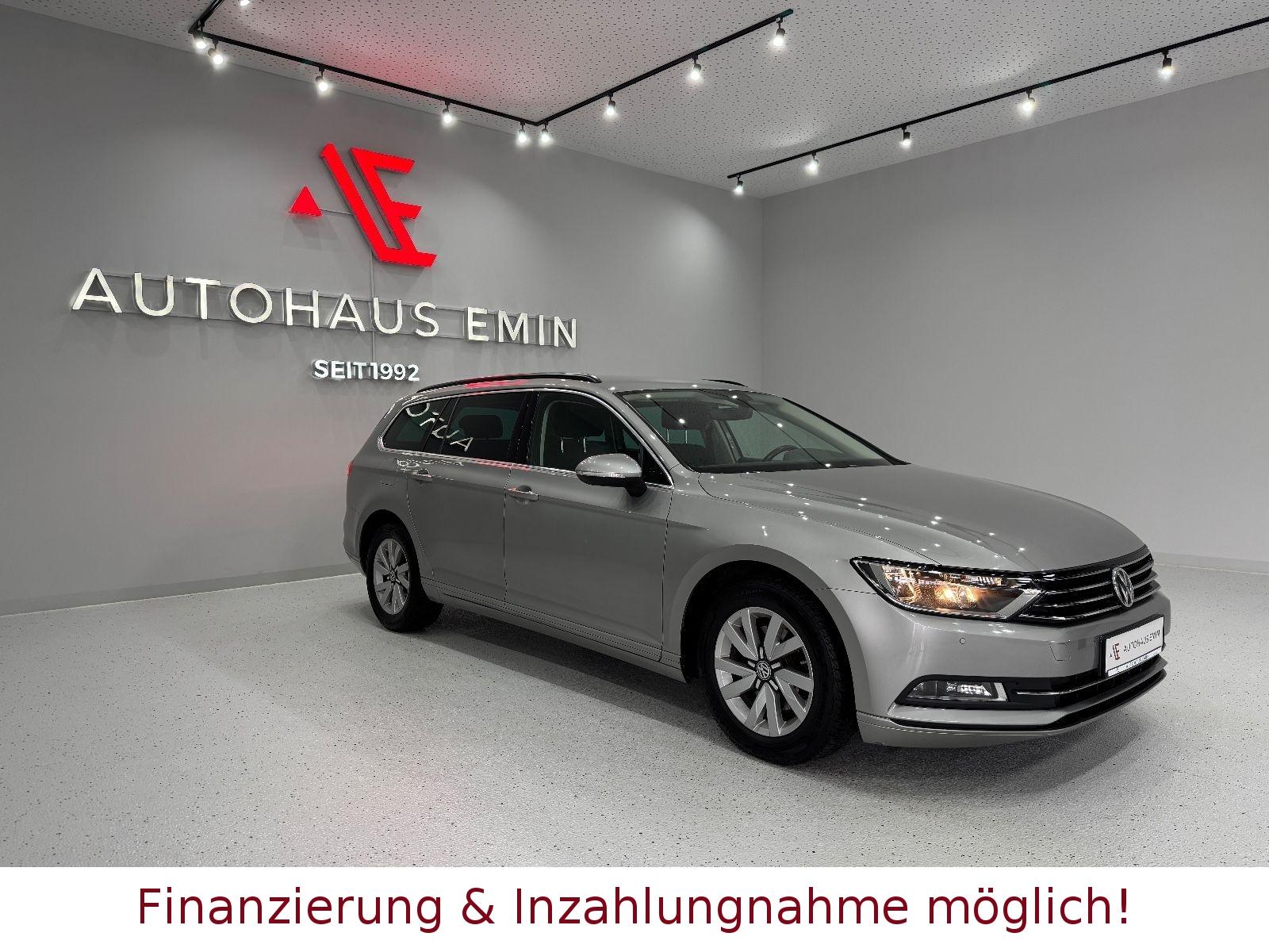 Volkswagen Passat 2.0 TDI Variant Comfortline *AHK,ACC!*