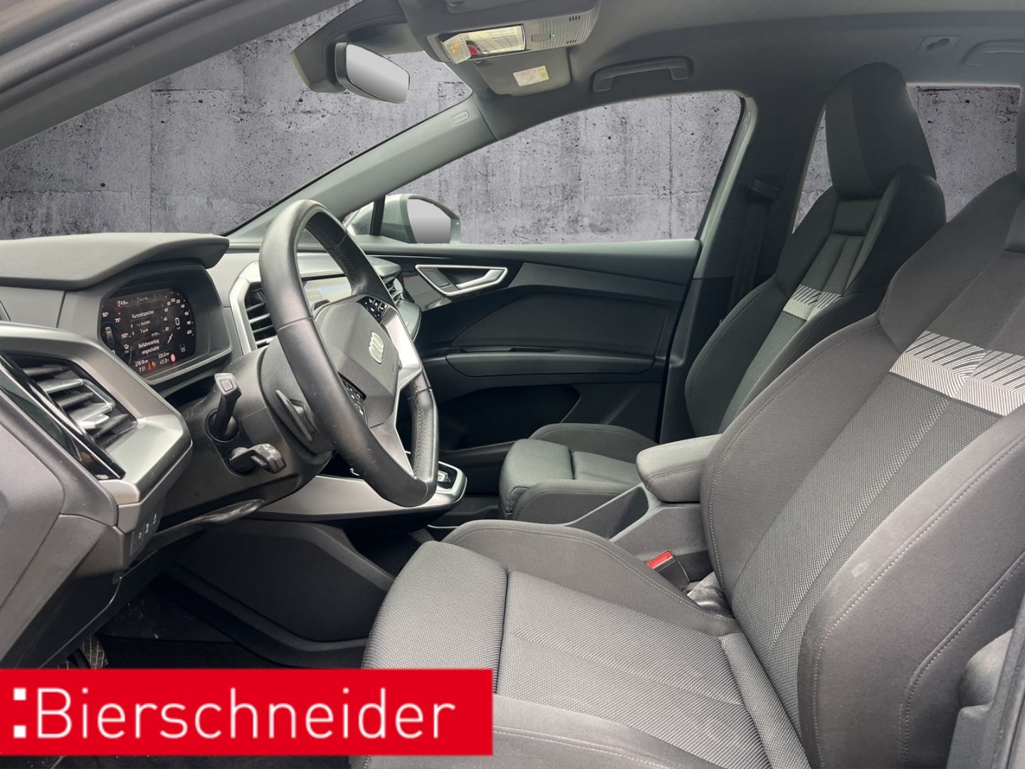 Audi Q4 e-tron 45 advanced MATRIX 20 KAMERA NAVI ACC  foto 6