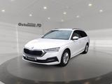 Skoda Octavia Combi 1.0 TSI e-TEC Ambition PDC SHZ LED - Skoda Octavia: Combi Tec