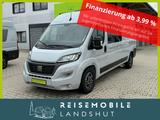 Fiat Ducato - Furgok "Landsberg"  600.44.1.LF - Fiat 600d