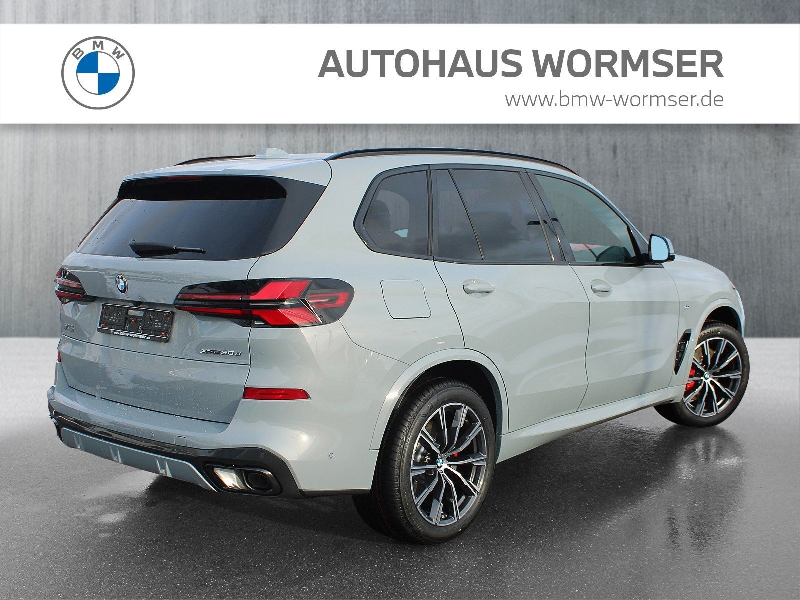 BMW X5 - Bild 5