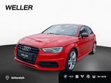 Audi A3 1.8 TFSI quattro S line LED,Navi,B&O,ACC,Fern - Audi A3: Allradantrieb