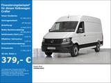 Volkswagen Crafter 35 Kasten MR HD 103 kW Frontantrieb