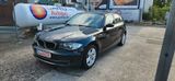 BMW 116 Baureihe 1 Lim. 116i-Motorproblem- - BMW 116 aus 2009: 116i