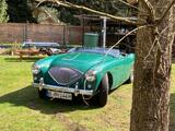 Austin Healey 100-4 - BN1 - Austin Healey: Bn4