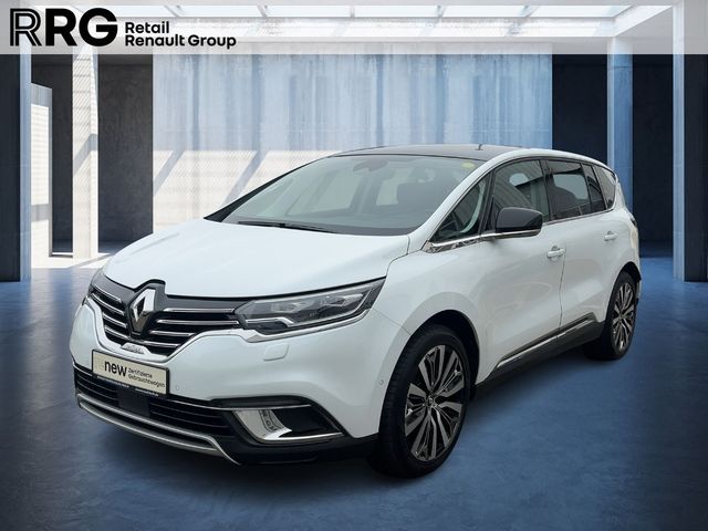 Renault Espace 2.0 BLUE dCi 190 Initiale Paris