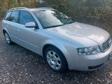 Audi A4 1.6l mit TÜV - Audi A4 aus 2004: Kombi