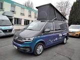 Volkswagen T6.1 California Ocean - Volkswagen T6 California in Köln