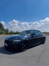 BMW 230i xDrive - gebrauchte BMW 230 aus dem Jahr 2018