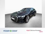 Audi A8 50 TDI quattro Pano-Luft-ACC-20 Zoll - Audi A8