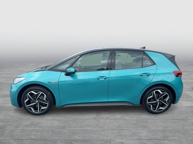 ID.3 Pro 58kWh GJR AHK Navi