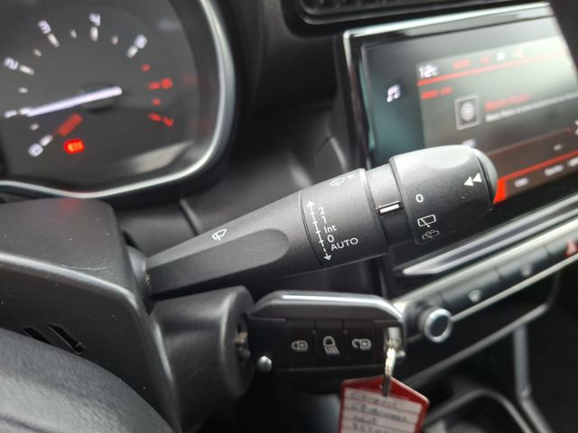 Citroën C3 Aircross C-Series 1.2 PT 110 °AAC°SHZ°PDC°