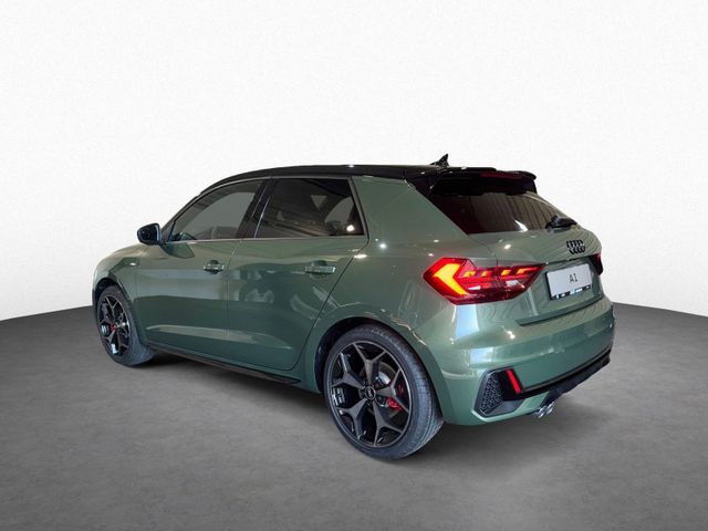 A1 Sportback S line 40 TFSI 207 PS S tronic SONO