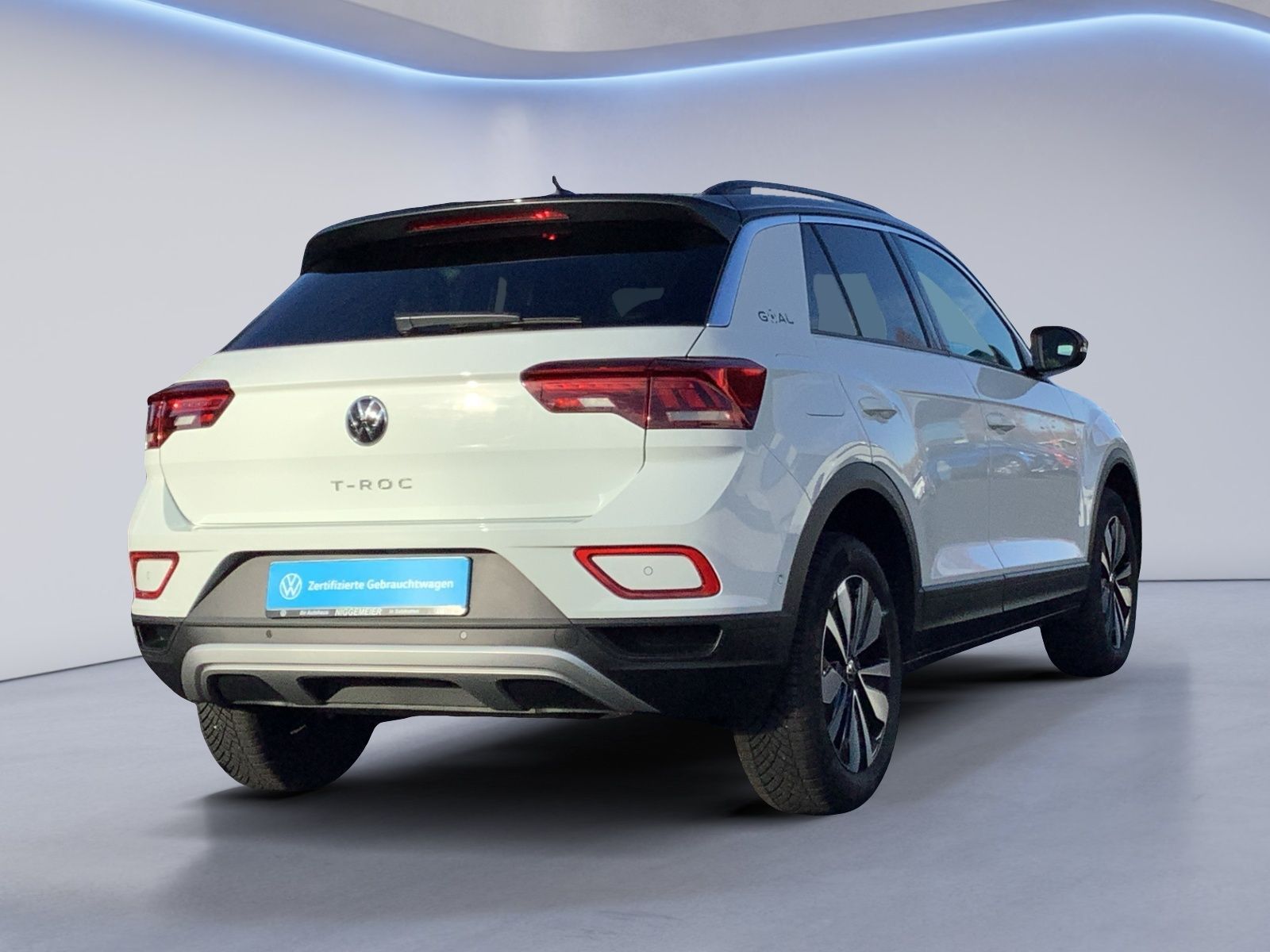 Volkswagen T-Roc - Bild 5