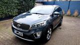 Kia Sorento 2.2 CRDi AWD Platinum | 7-Sitz... - Kia Sorento in Duisburg