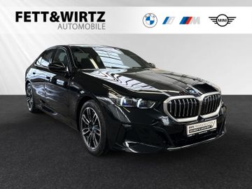 BMW Leasingangebot: BMW 550e xDrive M Sport|Pano|Autobahnass.|B&W