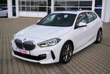 BMW 120i M Sport Aut. LED Navi Sitzheizung Tempomat - BMW 120: Sport