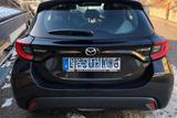 Mazda 2 Hybrid - Mazda 2 Hybrid von privat