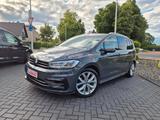 Volkswagen Touran Highline R Line DSG LED ACC 7 Sitze - VW Touran Gebrauchtwagen in Bonn