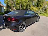 Volkswagen Golf 1.4 TSI DSG Cabriolet -
