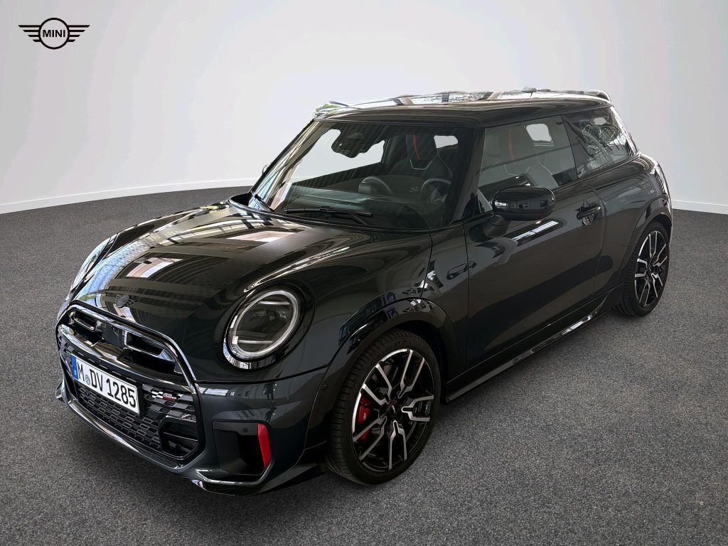 Image of MINI John Cooper Works