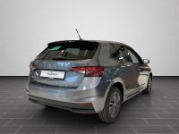 Skoda Fabia - Vorschau Bild 4