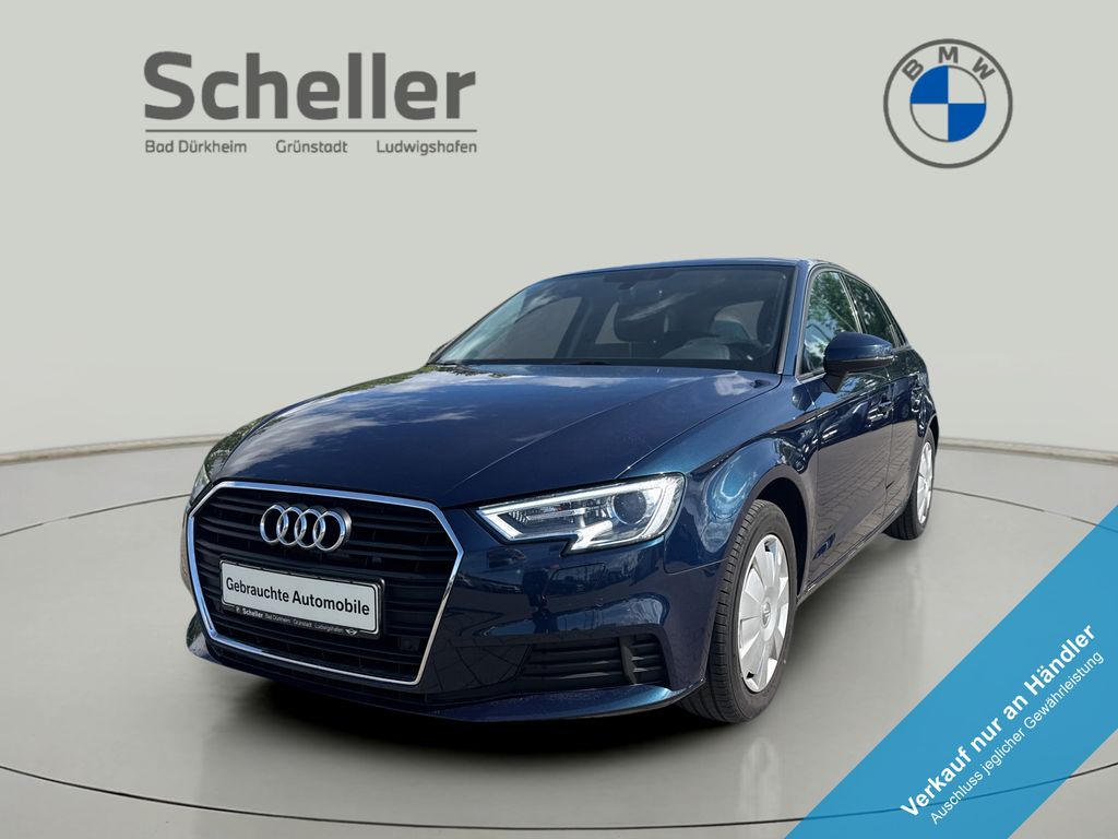 Angebot ansehen Audi A3