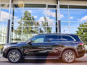 Mercedes GLS 350 - 2